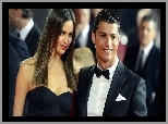 Ronaldo, Irina Shayk, Cristiano, Pikarz